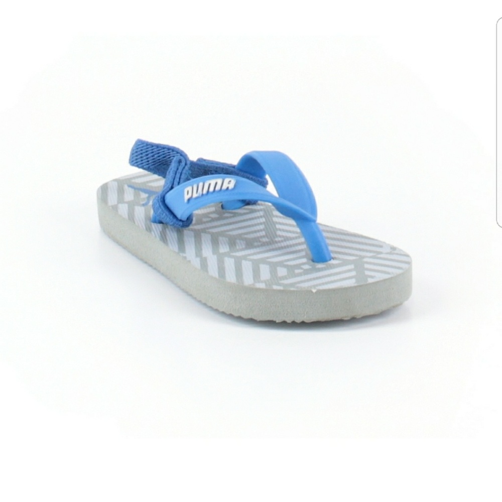 Kids Puma sandals - Picture 2 of 6